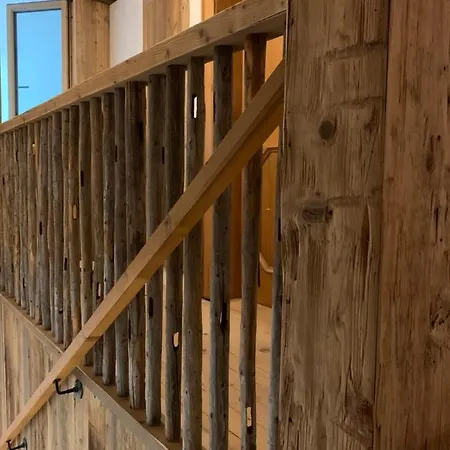 Διαμέρισμα Hansler