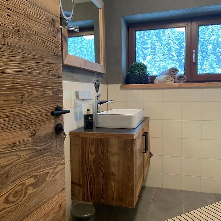 Hansler Apartment