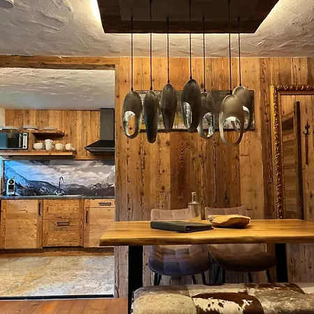 Hansler Apartment