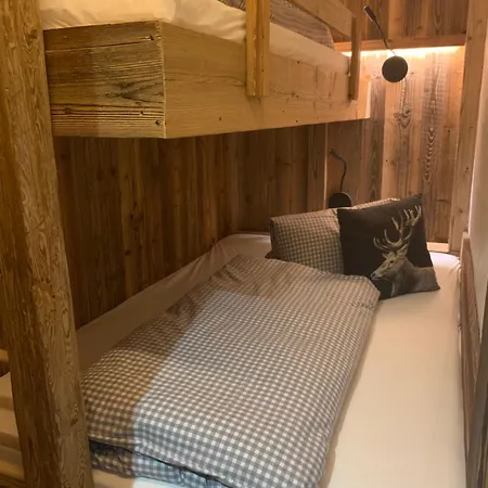 Apartamento Hansler *