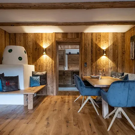 Hansler Apartamento *