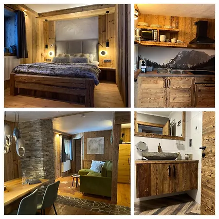 Apartamento Hansler *