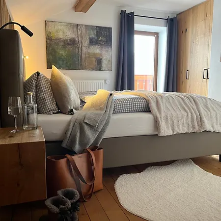 Apartmán Hansler