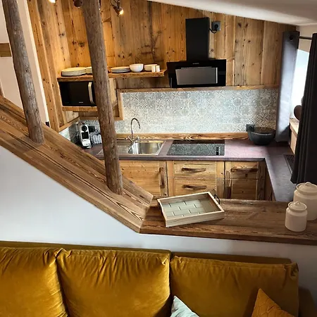 Apartamento Hansler *