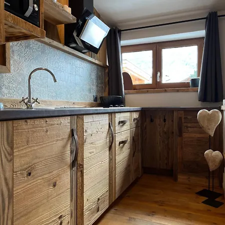 Apartamento Hansler *