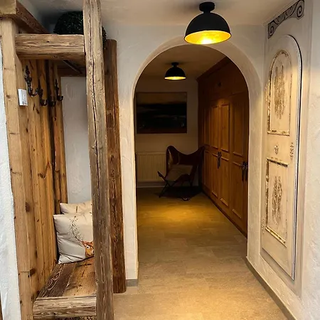 Apartament Hansler *