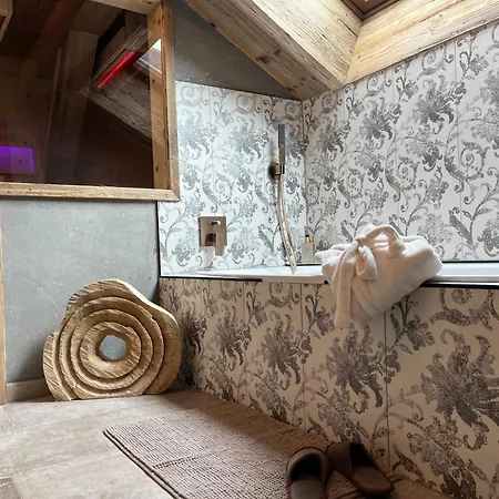 Apartment Hansler Ehrwald