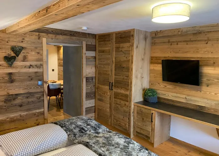 Hansler Apartamento *