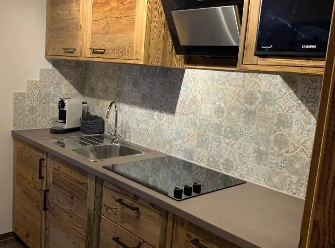 Apartamento Hansler Ehrwald