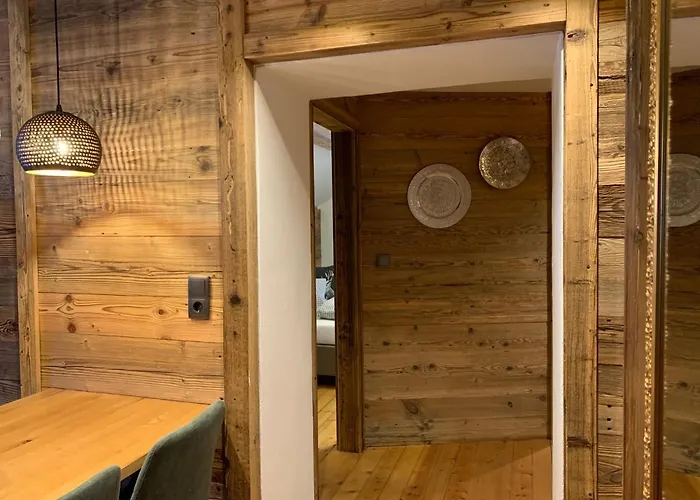 Apartamento Hansler *