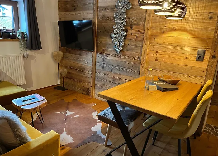 Hansler Apartamento *