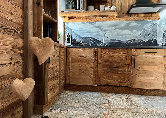 Apartamento Hansler *