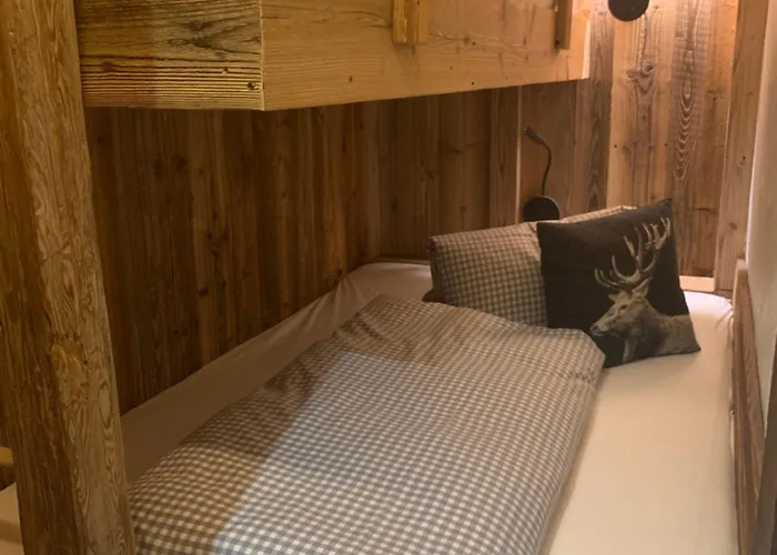 Apartamento Hansler *