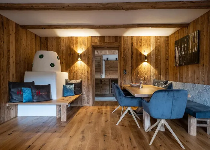 Hansler Apartamento *