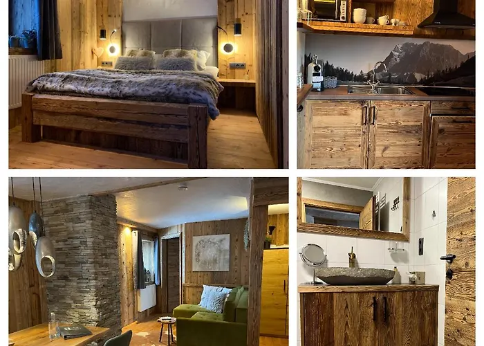 Apartamento Hansler *