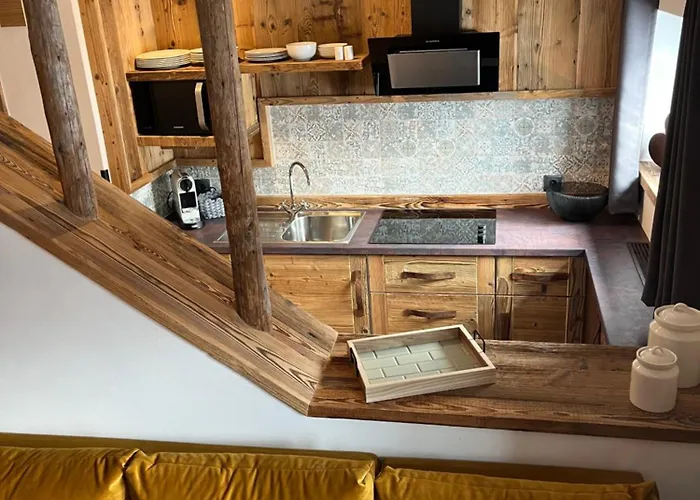 Apartamento Hansler *