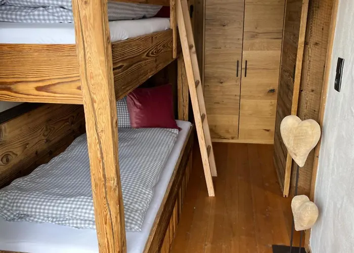 Apartamento Hansler *