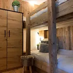 Apartament Hansler Ehrwald