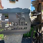 Hansler Ehrwald