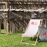 Hansler Apartament Ehrwald