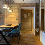 Apartament Hansler *