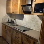 Apartament Hansler Ehrwald