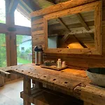 Hansler Apartament Ehrwald