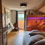 Apartament Hansler Ehrwald