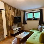 Hansler Apartament *