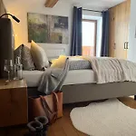 Apartament Hansler