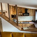 Apartament Hansler Ehrwald