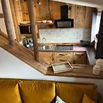 Apartament Hansler *