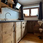 Apartament Hansler *