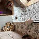 Apartament Hansler Ehrwald