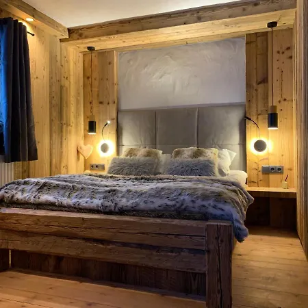 Hansler Apartament