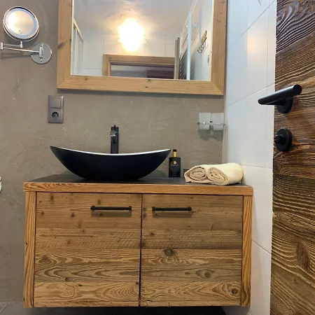 Apartament Hansler
