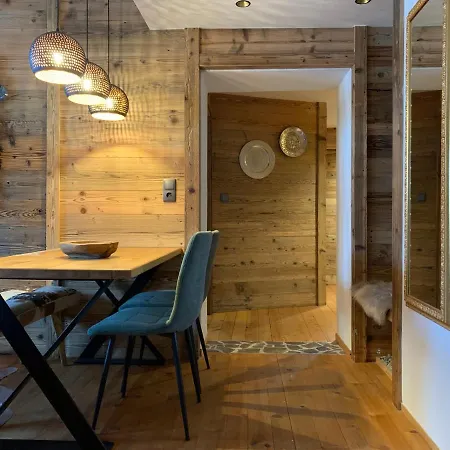 Apartament Hansler *