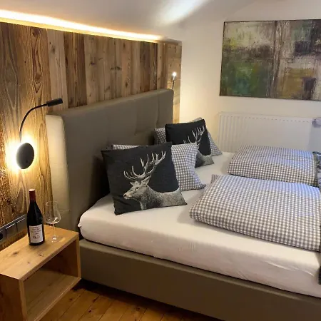 Apartament Hansler
