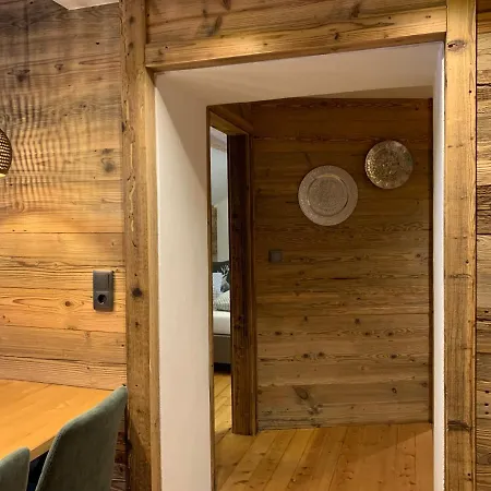 Apartament Hansler *