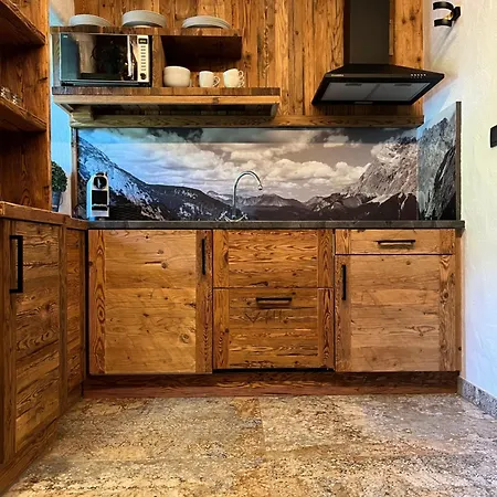 Apartament Hansler