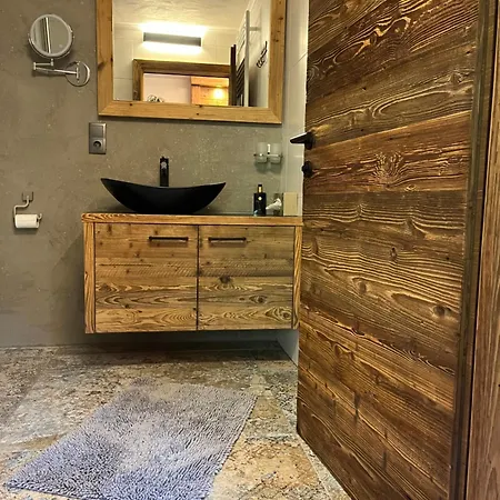 Apartament Hansler