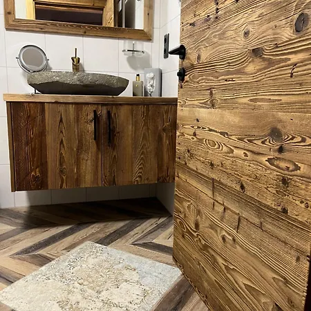 Apartament Hansler *