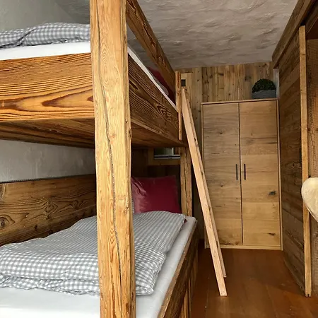 Apartament Hansler