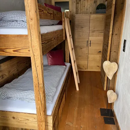 Apartament Hansler *