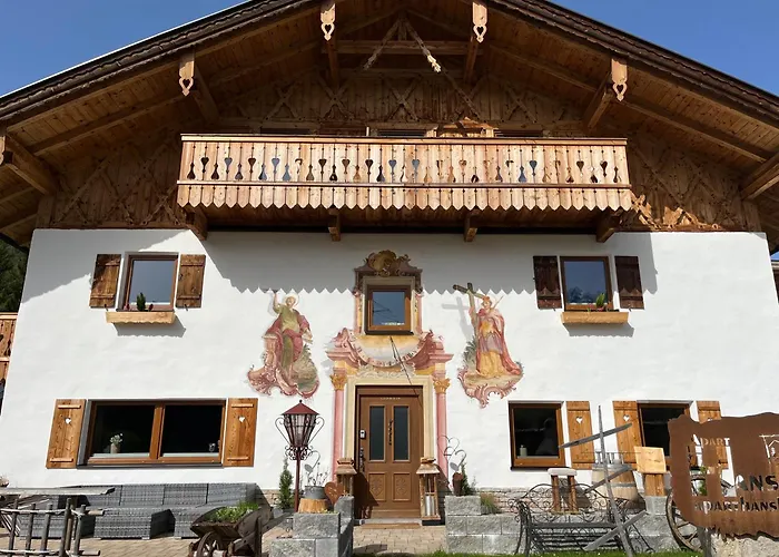 شقة Hansler ايروالد